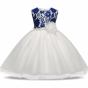 sofyana satin formal special occasion dress for a young girl dressy children39s wear frock