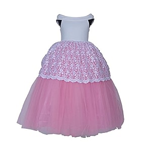 sofyana satin formal special occasion dress for a young girl dressy children39s wear frock