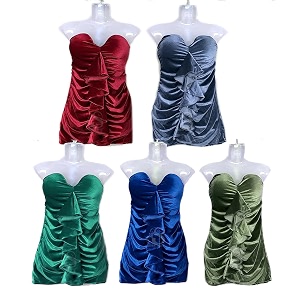 female mannequin pack of 5