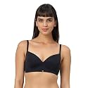 SOIE Full Coverage Padded Non-Wired Bra