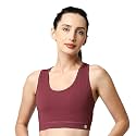 SOIE Women39s Medium Impact Quick Dry Padded
