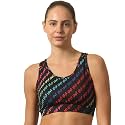 SOIE Women39s Medium Impact Quick Dry Padded