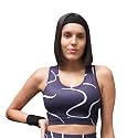 SOIE Women39s Medium Impact Quick Dry Padded