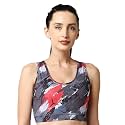 SOIE Women39s Medium Impact Quick Dry Padded