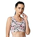 SOIE Women39s Medium Impact Quick Dry Padded