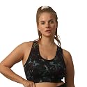 SOIE Women39s Medium Impact Quick Dry Padded
