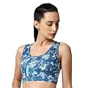 SOIE Women39s Medium Impact Quick Dry Padded