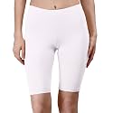 SOIE Women39s Mid Rise Soft Polyamide Spandex
