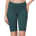 SOIE Women39s Mid Rise Soft Polyamide Spandex