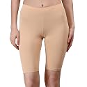 SOIE Women39s Mid Rise Soft Polyamide Spandex