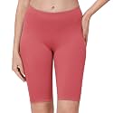 SOIE Women39s Mid Rise Soft Polyamide Spandex