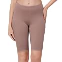 SOIE Women39s Mid Rise Soft Polyamide Spandex