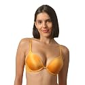 SOIE Women39s Padded Wired Medium Coverage Push