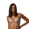 SOIE Women39s Padded Wired Medium Coverage Push