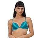 SOIE Women39s Padded Wired Medium Coverage Push