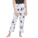 SOIE Women39s Super-soft Rayon printed pyjamas with