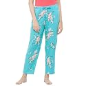 SOIE Women39s Super-soft Rayon printed pyjamas with