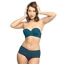 SOIE Women Medium Coverage Padded Wired Thirst