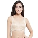 SOIE Women Minimizer Poly Spandex Full Coverage