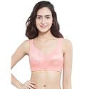 SOIE Women Minimizer Poly Spandex Full Coverage