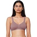 SOIE Women Non Padded Non-Wired Full Coverage