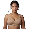 SOIE Women Non Padded Non-Wired Full Coverage