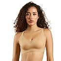 SOIE Women Padded Non Wired Full Coverage