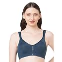 SOIE Womens Full Coverage Minimizer BraNon Padded