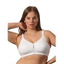 SOIE Womens Full Coverage Minimizer BraNon Padded