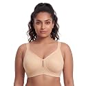 SOIE Womens Full Coverage Minimizer BraNon Padded
