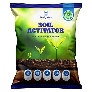 Soil Activator for Plants Organic Manure