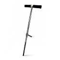 Soil Probe with Small Soil Sampler Bags. 35'' Soil Sample Probe Rod. Patent Pending Ground Probe Design for Tidy Strata in Soil Test Sampling
