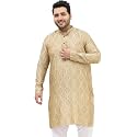 SOJANYA Men39s Cotton Regular Fit Casual Plus
