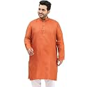 SOJANYA Men39s Cotton Regular Fit Casual Plus