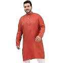 SOJANYA Men39s Cotton Regular Fit Casual Plus
