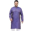 SOJANYA Men39s Cotton Regular Fit Casual Plus