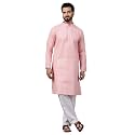 SOJANYA Mens Kurta Pyjama Set