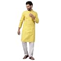 SOJANYA Mens Kurta Pyjama Set