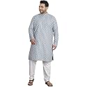 SOJANYA Plus Since 1958 Men39s Cotton Blend