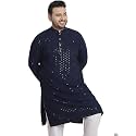 SOJANYA PlusSince 1958 Men39s Cotton Relaxed Fit