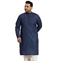 SOJANYA PLUS Since 1958 Men39s Navy Blue