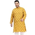 SOJANYA PlusSince 1958 Men39s Pure Cotton Kurta