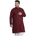 SOJANYA PlusSince 1958 Men39s Cotton Relaxed Fit