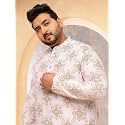 SOJANYA Plus Since 1958 Men39s Cotton Linen