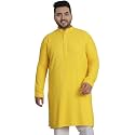 SOJANYA PlusSince 1958 Men39s Cotton Relaxed Fit