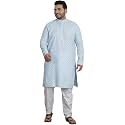 SOJANYA Plus Since 1958 Men39s Cotton Blend