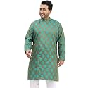 SOJANYA PlusSince 1958 Men39s Pure Cotton Kurta