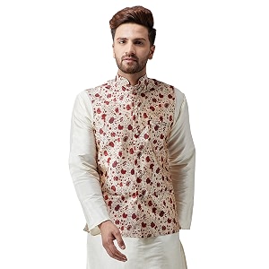 sojanya since 1958 men39s silk fancy border dhoti