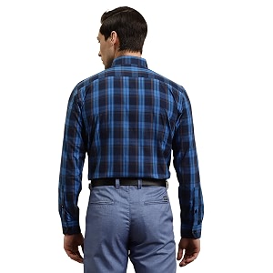 SOJANYA Since 1958 Mens Cotton Casual Shirt
