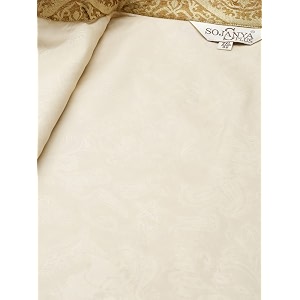 SOJANYA Since 1958 Mens Silk Blend Dark